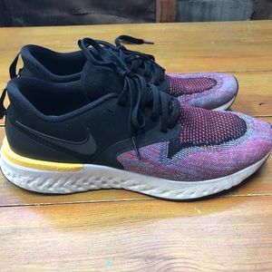 Nike Odyssey React 2 Flynit Multicoloured